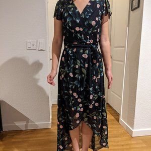 Julia Jordan HiLo Dress- LIKE NEW SZ 6